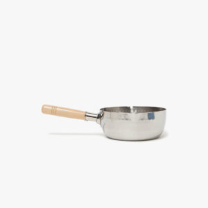Stainless Steel Pan
